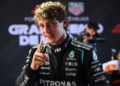 Fórmula 1: qué necesita Kimi Antonelli para coronarse campeón en el GP de EEUU