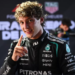 Fórmula 1: qué necesita Kimi Antonelli para coronarse campeón en el GP de EEUU