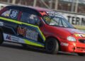 Martín Vázquez busca seguir por el camino de la evolución con el nuevo auto en la Clase Uno del Turismo Pista