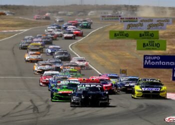 El Turismo Carretera le da forma a la temporada 2027: el borrador de los autódromos y fechas del calendario