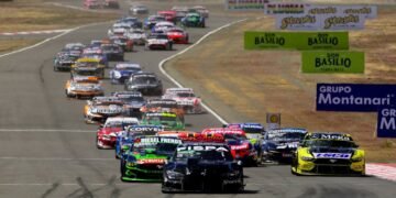 El Turismo Carretera le da forma a la temporada 2027: el borrador de los autódromos y fechas del calendario