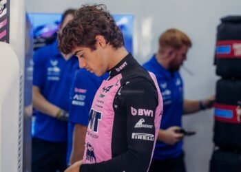 La sanción que Franco Colapinto no podía esperar más: Alpine dio sus motivos