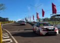 El TCR South America se presenta en Posadas