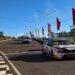 El TCR South America se presenta en Posadas