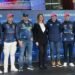 En la previa a San Nicolás, el RUS MED Team presentó una nueva estrategia de equipo en Rosario