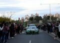 Se presentó la segunda fecha de la Copa de Oro: el Turismo Carretera hizo vibrar San Nicolás