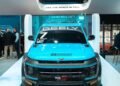 Automotriz china se suma al TC2000: se presentó la escudería Geely Proracing