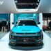 Automotriz china se suma al TC2000: se presentó la escudería Geely Proracing