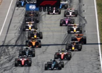 La F1 correrá en Qatar y Abu Dhabi el cierre de la temporada 2026