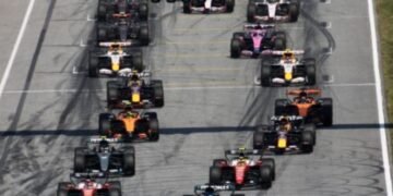 La F1 correrá en Qatar y Abu Dhabi el cierre de la temporada 2026