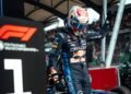 Verstappen alcanzó en el circuito de Sepang su primera pole de la temporada: Colapinto largará 21º