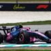 Colapinto tras su clasificación en el GP de Bahréin en Malasia: “El auto se ve fuerte”