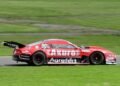 Maceira con el último entrenamiento del TC Pista antes de la clasificación
