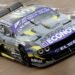 Eugenio Provens se quedó con la pole del TC Pista en San Nicolás