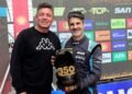 26 años dentro del Turismo Carretera, toda una vida: Emiliano Spataro cumple 350 carreras en el TC