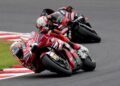 Moto GP: Marc Márquez se escapó hacia una cómoda victoria en Motegi