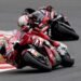 Moto GP: Marc Márquez se escapó hacia una cómoda victoria en Motegi