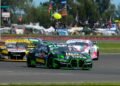 Fain, Rossi y Santero se quedaron con las series: el piloto se BMW fue el más rápido y largará desde la pole