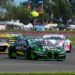 Fain, Rossi y Santero se quedaron con las series: el piloto se BMW fue el más rápido y largará desde la pole