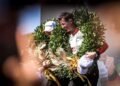 En una definición apasionate, Evans se consagró campeón del WRC