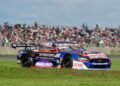 Pozner logró su primera victoria en el TC Pista: se quedó con la final en San Nicolás