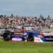 Pozner logró su primera victoria en el TC Pista: se quedó con la final en San Nicolás