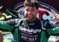 La carrera de San Nicolás es propiedad de Ignacio Faín: “Muy contento, a disfrutar el momento y seguir trabajando”