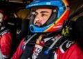 Fernando Alonso correrá el Dakar 2027
