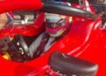 Nueva etapa en Europa: prometedor inicio de Lázaro Bainotti sobre un F4 italiana