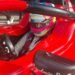 Nueva etapa en Europa: prometedor inicio de Lázaro Bainotti sobre un F4 italiana