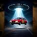 Los Archivos Secretos de Clasificando: un ovni, un rally, ¿una carrera interplanetaria?