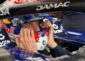 Presente y enorme historia: Max Verstappen celebra 250 GP en Fórmula Uno