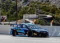 Otro regreso al Top Race: “Sentir nuevamente esa sensación de velocidad fue increíble”