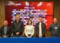 El TC2000 presentó su novena fecha del calendario en La Pampa