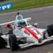 Manuel Duarte, del MR Racing, fue el más rápido en la primera salida de la Fórmula Nacional