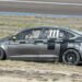Javier Merlo logró su primera pole en la Clase Tres