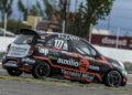 Tomás Vitar dominó el sábado de la Clase Dos y se quedó con la pole
