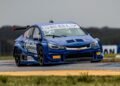 “Chino” de felicidad: Nicolás Traut logró su primera pole en el TC2000