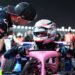 Colapinto: “No estoy viviendo el mejor de los momentos”