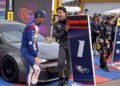 Merlo, Canapino y Lambiris se quedaron con las baterías en la Clase Tres