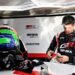 Matías Rossi cada vez más cerca del TN: qué pasará con Toyota