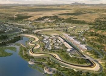 La Fórmula Uno vuelve a África: cómo será el Gran Premio de Ruanda