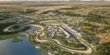 La Fórmula Uno vuelve a África: cómo será el Gran Premio de Ruanda