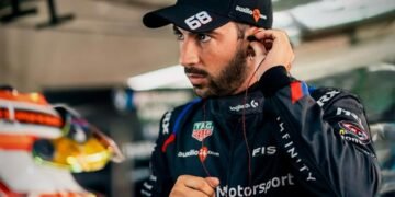 Santero estará en La Plata: regresa a las TC Pick Up