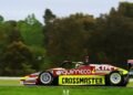 F3 Metropolitana en en Mouras: El Bacha fue el más rápido y sumó su cuarta pole del año