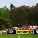 F3 Metropolitana en en Mouras: El Bacha fue el más rápido y sumó su cuarta pole del año