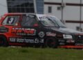 Possiel perdió su mejor registro y la pole de la Clase Uno quedó en manos de Joaquín Cortina