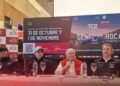Vuelve un “clásico de clásicos”: el TC2000 presentó la fecha que se correrá en General Roca