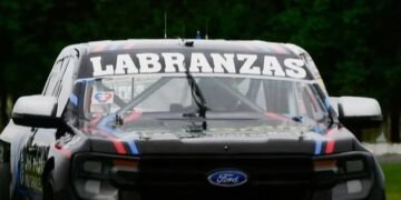 Pellandino y Cifre ganaron las series en el TCPPK