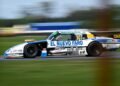 Francisco Luengo se quedó con la serie única del TC Mouras